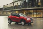 Nissan Juke 2019 года (UK)